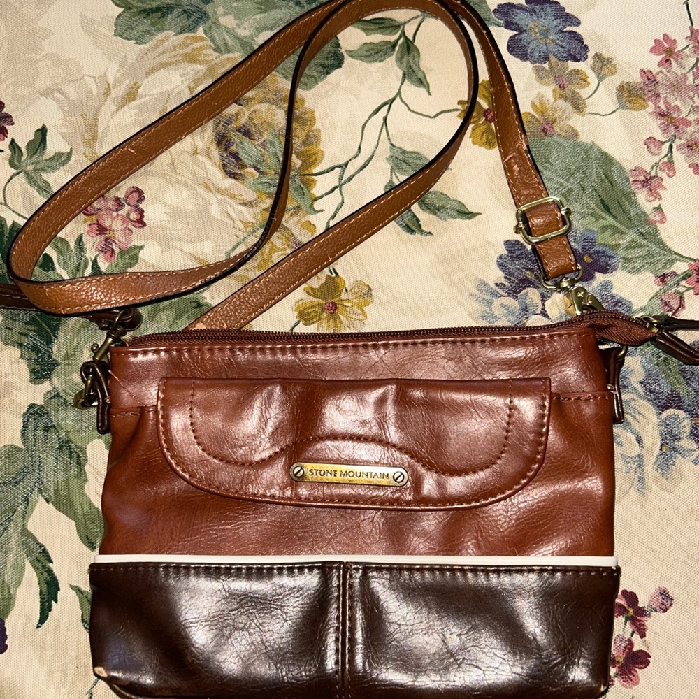 Stone Mountain bag